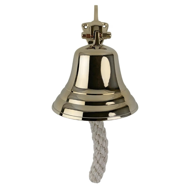 Beaumont Brass Last Orders Bell cz593