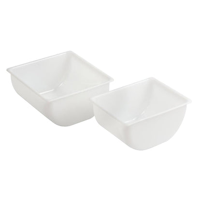 Beaumont Condiment Holder Insert  1.5 Pint cz601