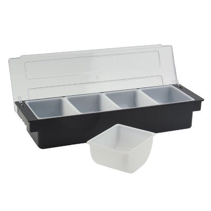 Beaumont Condiment Holder Insert  1.5 Pint cz601