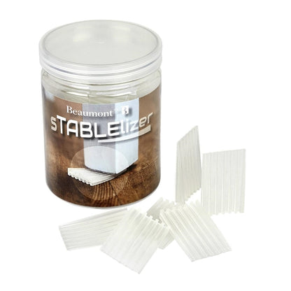 Beaumont Stabilizer Table Wedge (25 Pack) cz626