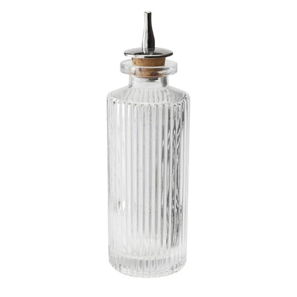 Beaumont Mezclar Liberty Bitters Bottle Small cz634
