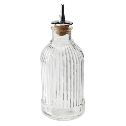 Beaumont Mezclar Liberty Bitters Bottle Small cz634