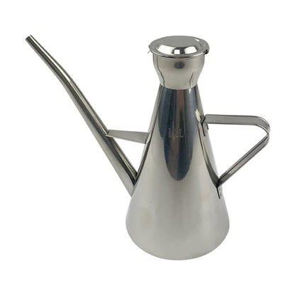 Beaumont Stainless Steel Oil Pot 500ml cz644