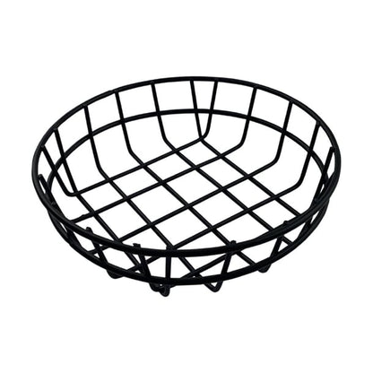 Beaumont Bread Basket Round 203mm cz645