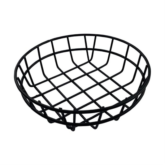 Beaumont Bread Basket Round 203mm cz645