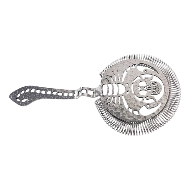 Beaumont Scorpion Throwing Strainer cz662