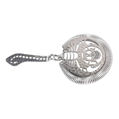 Beaumont Scorpion Throwing Strainer cz662
