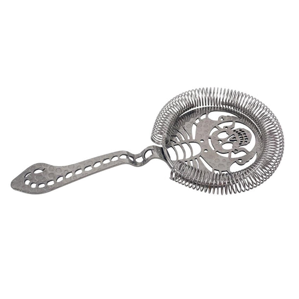Beaumont Scorpion Throwing Strainer cz662