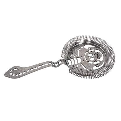 Beaumont Scorpion Throwing Strainer cz662
