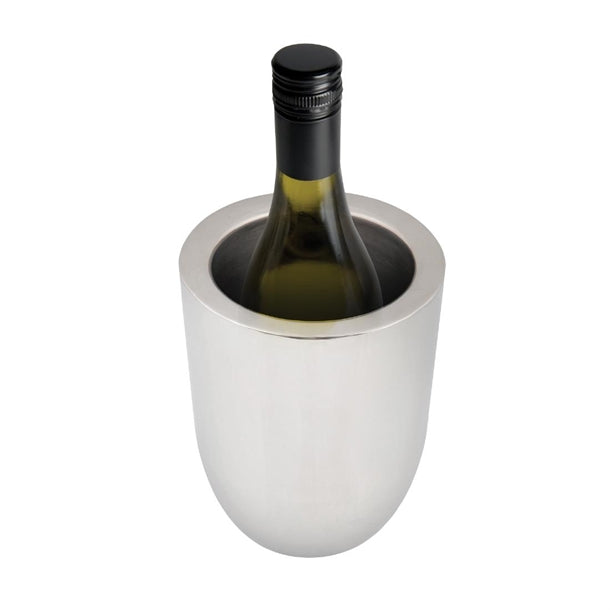 Beaumont Obella Stainless Steel Wine Champagne Cooler cz670