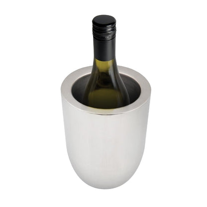 Beaumont Obella Stainless Steel Wine Champagne Cooler cz670