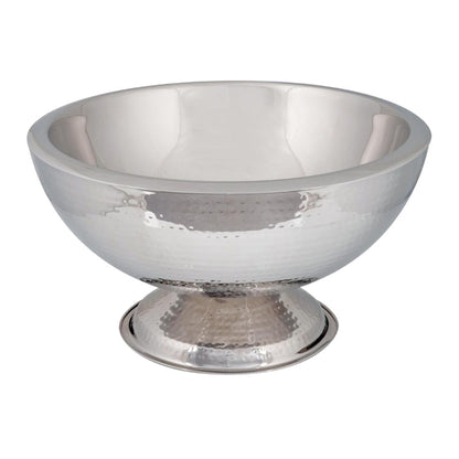 Bellagio Stainless Steel Wine/Champagne Bowl/Cooler cz671