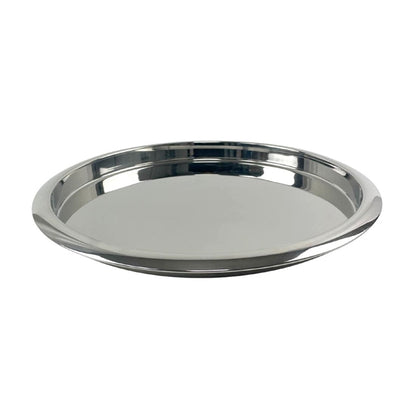 Beaumont Mirrored Waiters Tray 355mm cz673