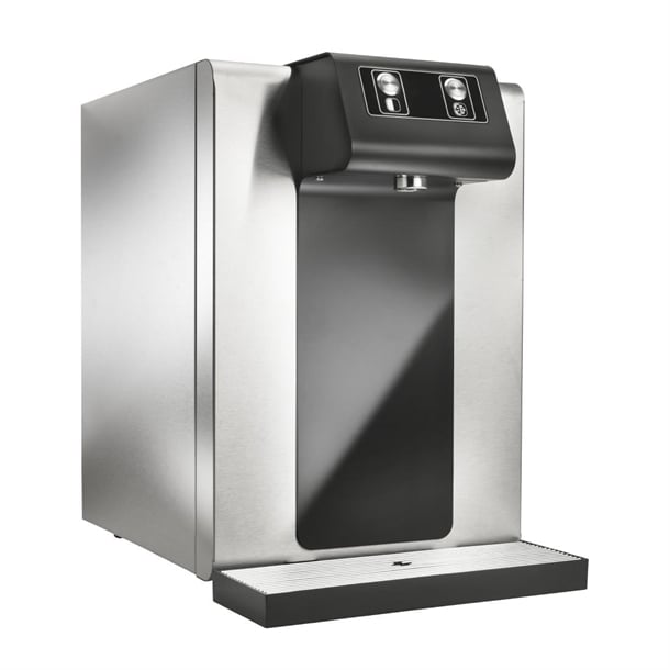 Zip HydroChill 10 Auto Fill Push Button Water Boiler Chilled & Ambient cz789