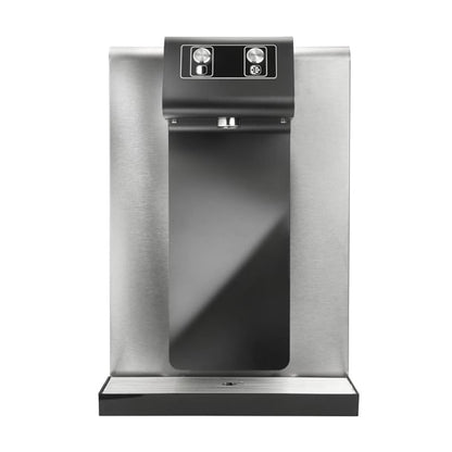 Zip HydroChill 10 Auto Fill Push Button Water Boiler Chilled & Ambient cz789