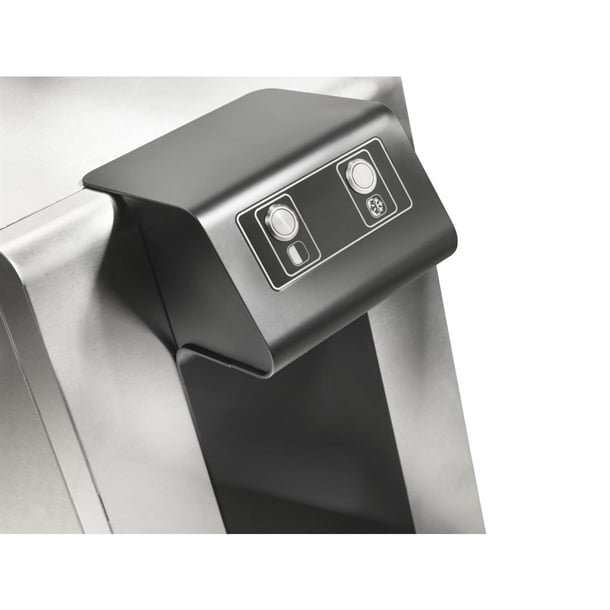 Zip HydroChill 10 Auto Fill Push Button Water Boiler Chilled & Ambient cz789