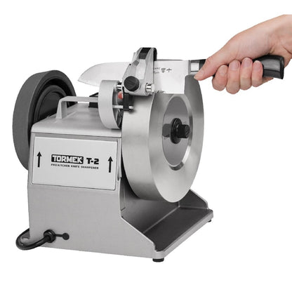Tormek Professional Knife Sharpener T-2 cz859