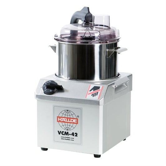 Hallde Vertical Cutter Mixer VCM-42 cz873