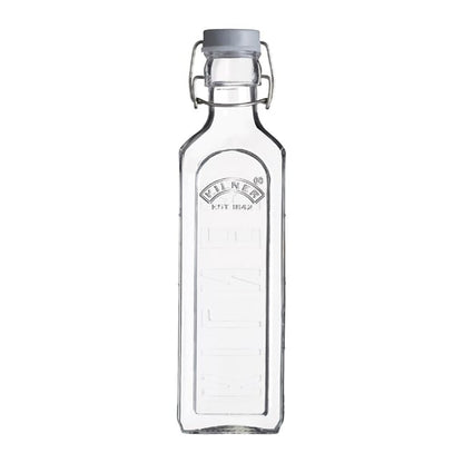 Kilner Clip Top Bottle 600ml cz880