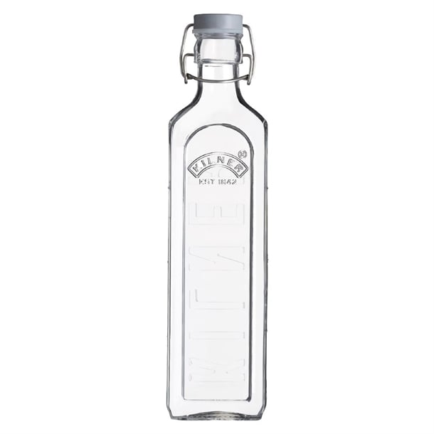 Kilner Clip Top Bottle 1000ml cz881