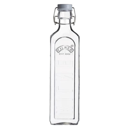 Kilner Clip Top Bottle 1000ml cz881
