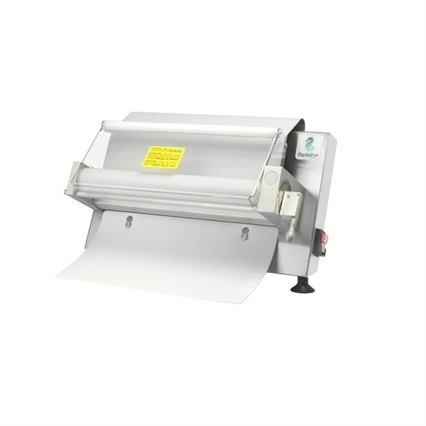 Pastaline Mini Sfogly Rolling Machine 12" cz922
