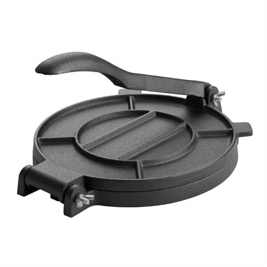 Vogue Cast Iron Tortilla Press 200mm cz942