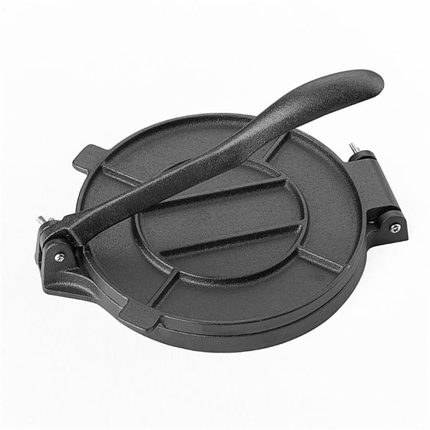 Vogue Cast Iron Tortilla Press 200mm cz942