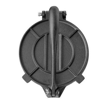 Vogue Cast Iron Tortilla Press 200mm cz942