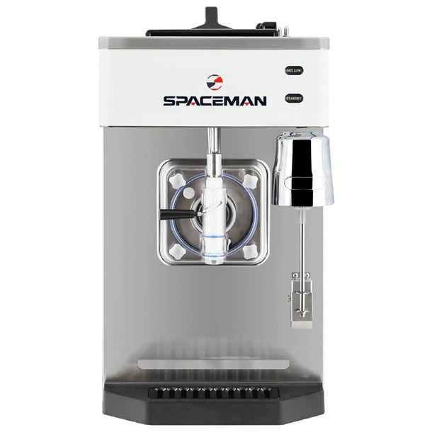 Blue Ice Frozen Drinks Dispenser Milkshake/Smoothie Machine Single Flavour T420 cz952