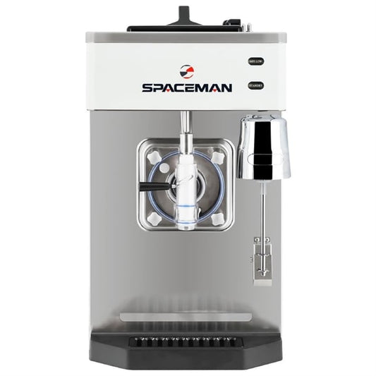 Blue Ice Frozen Drinks Dispenser Milkshake/Smoothie Machine Single Flavour T420 cz952