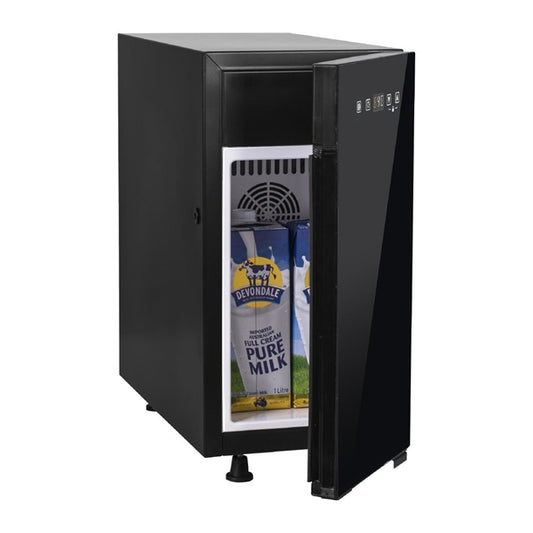 Blue Ice Azzurri Fridge 400 cz954