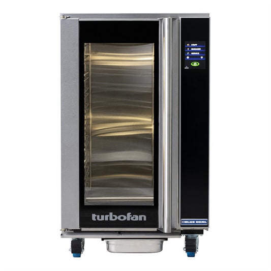 Blue Seal Humidified Hot Holding Cabinet EHT10-L cz957