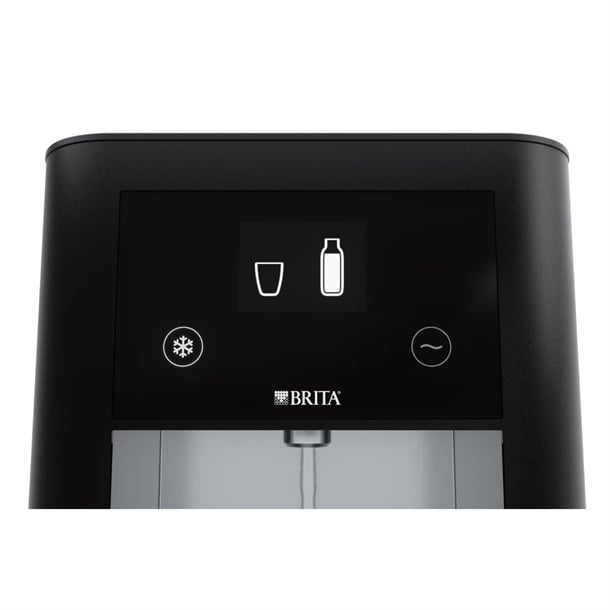 BRITA Vivreau Top PRO 50 Water Dispenser TG SO cz971