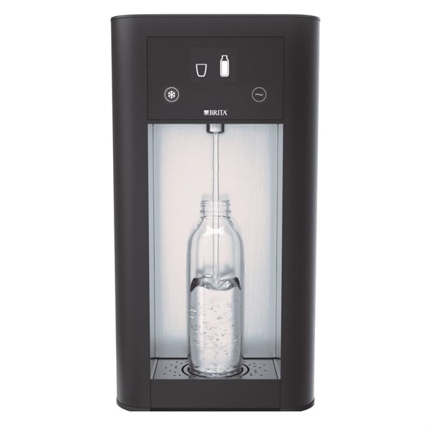 BRITA Vivreau Top PRO 50 Water Dispenser TG SO cz971