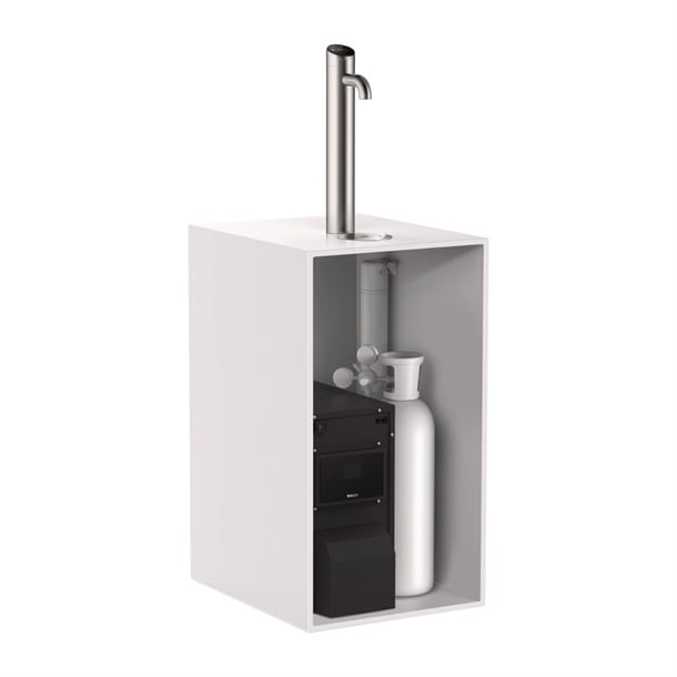 BRITA Vivreau Extra I-Tap Water Dispenser 50 TG cz974
