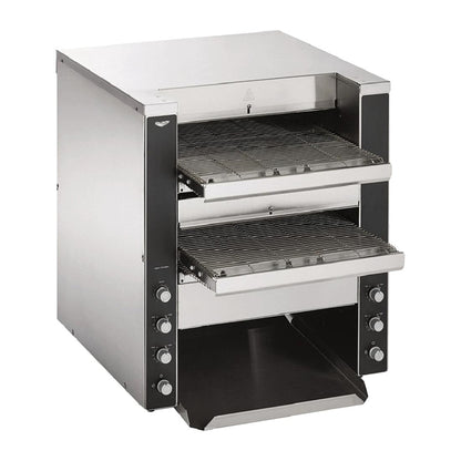 Vollrath Energy Saving Conveyor Toaster CT4-230DUAL cz991