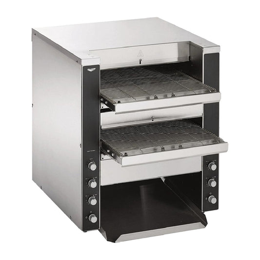 Vollrath Energy Saving Conveyor Toaster CT4-230DUAL cz991