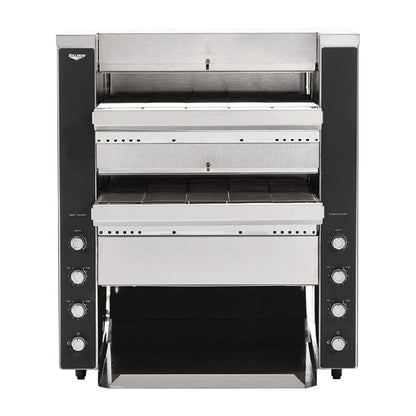 Vollrath Energy Saving Conveyor Toaster CT4-230DUAL cz991