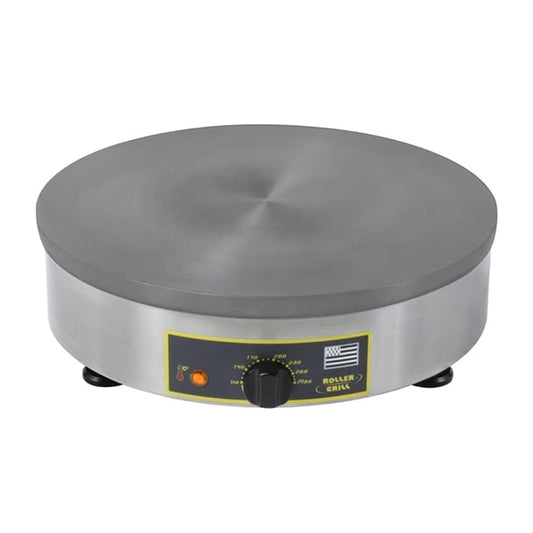 Roller Grill Traditional Breton Crepe Machine 400 BILIG cz994