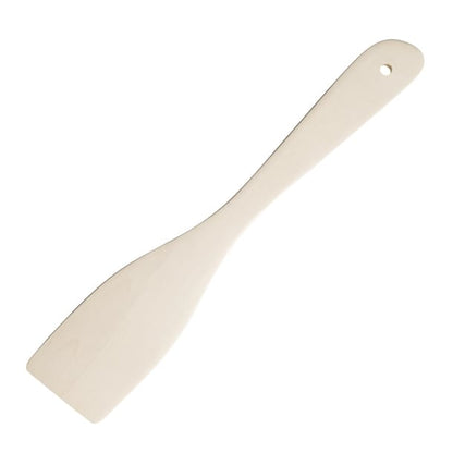 Vogue Wooden Spatula 30cm d044
