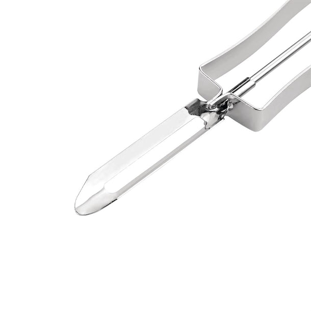 Vogue Swivel Peeler d051