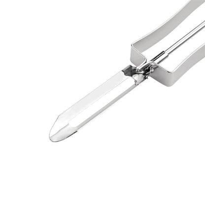 Vogue Swivel Peeler d051
