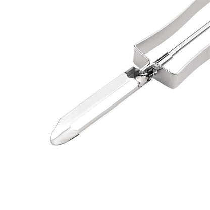 Vogue Swivel Peeler d051