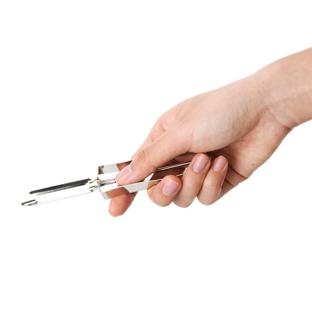 Vogue Swivel Peeler d051