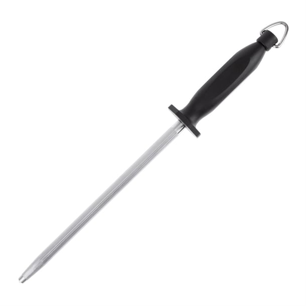 Vogue Knife Sharpening Steel 25.5cm d120