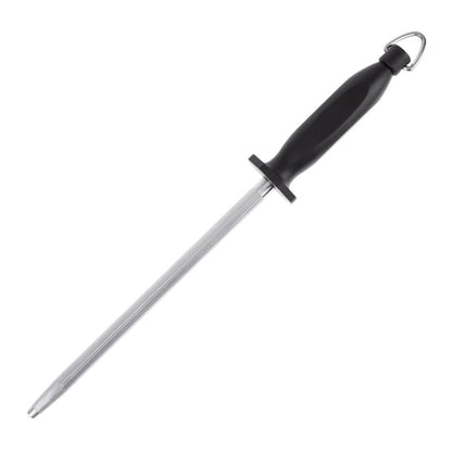 Vogue Knife Sharpening Steel 25.5cm d120