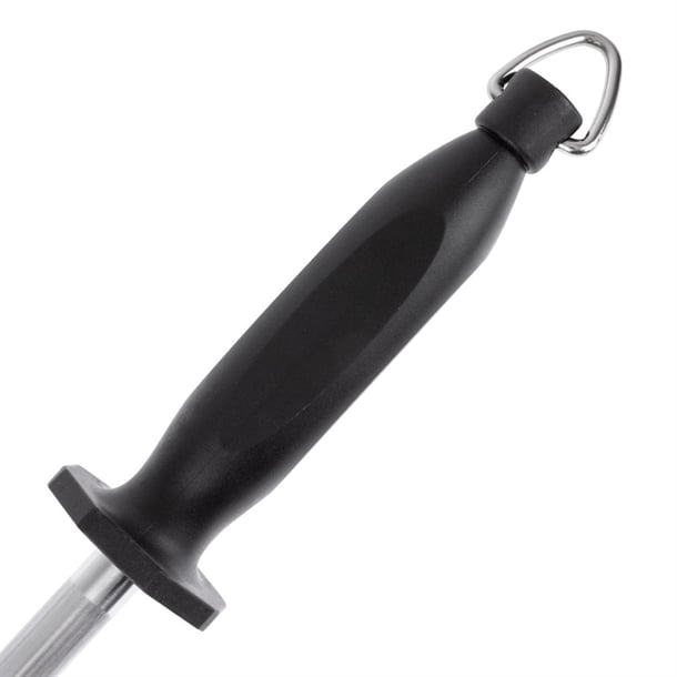 Vogue Knife Sharpening Steel 25.5cm d120