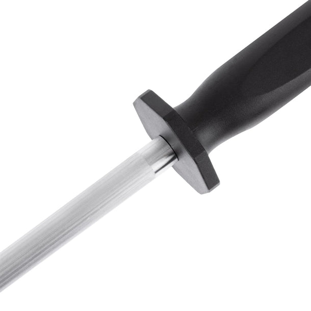 Vogue Knife Sharpening Steel 25.5cm d120