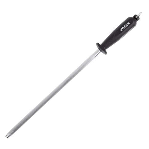 Vogue Knife Sharpening Steel 30.5cm d121